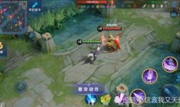 王者荣耀官宣爆料视频,揭秘神秘英雄与全新玩法