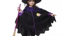 万圣节斗篷最新爆料,惊悚元素与时尚潮流的完美融合
