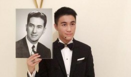 何猷君最新爆料,揭秘豪门背后的惊人真相