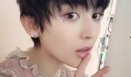 娱乐君爆料发型怎么弄的