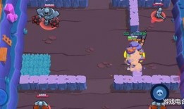 荒野乱斗比最新传奇爆料,神秘爆料揭示神秘力量觉醒！