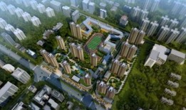 商丘状元府邸最新爆料,揭秘古韵新居，传承文脉的奢华典范