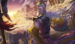 三国杀最新系列武将爆料,传奇再续，英雄辈出