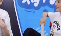 孙俪爆料老公视频,甜蜜瞬间曝光，夫妻情深引网友热议