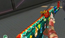 龙年限定新武器最新爆料,揭秘龙年限定新武器神秘面纱