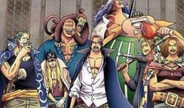 红发海贼团最新爆料,揭秘神秘力量与未来航向