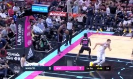 篮球球教练爆料微博视频,揭秘篮球训练幕后真相