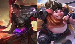 王者十月最新皮肤爆料,神秘爆料抢先看