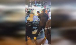 打架视频爆料大全,还原街头冲突瞬间