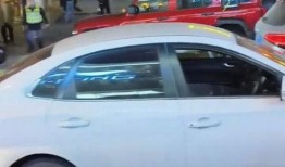 杭州网友爆料红车事件视频,网友爆料引发社会关注