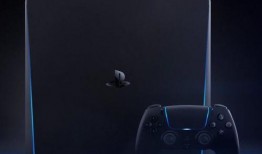 索尼ps5最新爆料