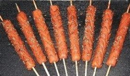 火腿肠的爆料视频大全集,揭秘幕后真相与行业内幕