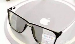 苹果智能眼镜爆料视频,颠覆视觉体验，科技新篇章即将开启