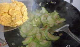 网红吃清蒸角瓜是真的吗