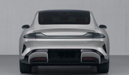 博主爆料小米汽车视频,博主爆料视频揭秘神秘面纱