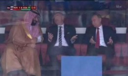 网友爆料辣辣在沙特的视频,网友曝光精彩瞬间