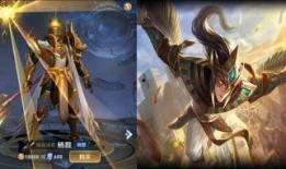 王者云中君皮肤爆料视频