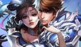 貂蝉情人节官方爆料视频,浪漫新皮肤惊艳亮相，甜蜜互动引期待