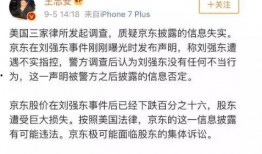 刘强东性侵案最新爆料,最新爆料揭露惊人内幕
