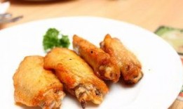 爆料小吃鸡翅怎么做视频,视频教学，轻松学会家常美味