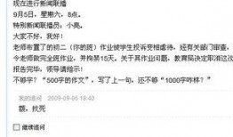 新闻爆料文稿怎么写,深度解析