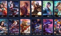 王者荣耀s15体验服野区视频爆料,全新野区机制与英雄玩法前瞻