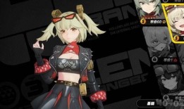 绝区零官方最新角色爆料,神秘特工降临，暗流涌动！