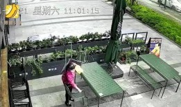 大妈爆料餐厅视频,揭秘后厨不为人知的真相