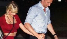 霉霉视频被爆料,隐私泄露引发热议