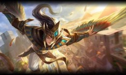 王者云中君皮肤爆料视频