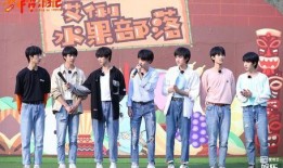 娱乐爆料时代少年团,娱乐爆料下的青春风采