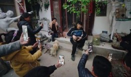 村民爆料修桥视频真实