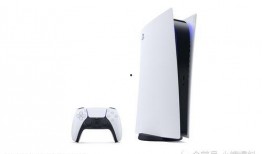 索尼ps5最新爆料