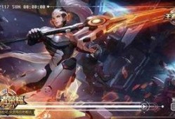 王者后续新皮肤爆料最新,神秘新皮肤首曝，神秘英雄即将登场！