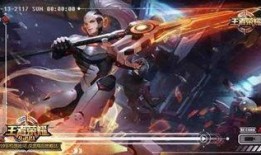 王者后续新皮肤爆料最新,神秘新皮肤首曝，神秘英雄即将登场！