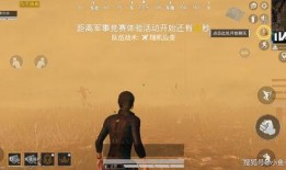 吃鸡官方爆料视频