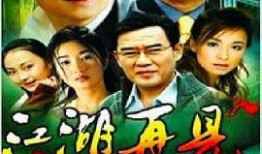 江湖再见在线观看,传奇英雄的离别篇章