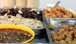 忻州美食爆料案件最新,揭秘背后真相与争议