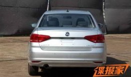 朗逸最新款爆料图片,时尚外观与科技配置大揭秘