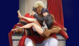 沙米西完整版在线观看,穿越时空的奇幻之旅