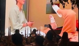 何超莲伴娘爆料了吗视频,揭秘婚礼幕后故事