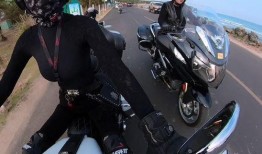 爆料机车女孩视频播放