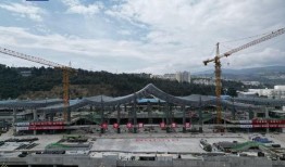 大理火车站最新爆料新闻,最新爆料揭示未来交通枢纽新面貌