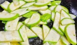 网红吃清蒸角瓜是真的吗