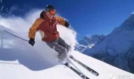 网红滑雪圈爆料事件视频,揭秘背后真相与争议