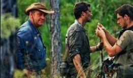 荒野求生最新爆料