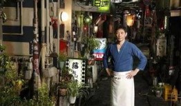 日版深夜食堂在线观看,日版在线观看，温暖治愈的深夜美食之旅