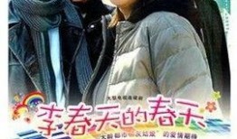 在线观看李春天的春天,职场女性的成长与蜕变