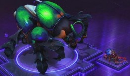 风暴英雄最新皮肤爆料,华丽变身，英雄风采再升级