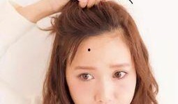 娱乐君爆料发型怎么弄的